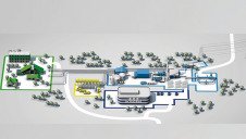 One of the principle aims of the site is to develop new solutions that help consumers decarbonise their utilities and homes
